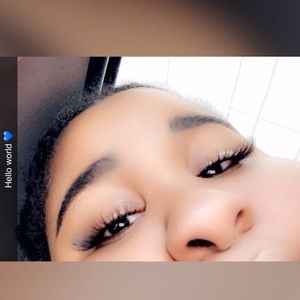 Meet your Posher, Christina